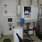 Зеликс С.А. проводит семинар в горгазе Зеликс С.А. проводит семинар в горгазе