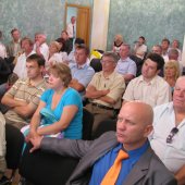 Конференция в Нижнем Тагиле Конференция в Нижнем Тагиле